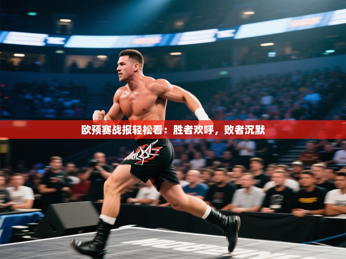 开云体育app官网下载地址-欧预赛战报轻松看：胜者欢呼，败者沉默  第3张