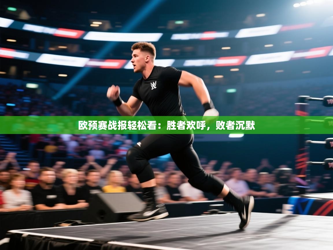 开云体育app官网下载地址-欧预赛战报轻松看：胜者欢呼，败者沉默  第4张