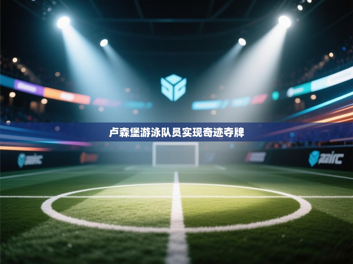 开云体育英文版入口-卢森堡游泳队员实现奇迹夺牌  第2张