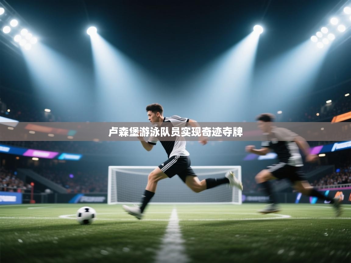 开云体育英文版入口-卢森堡游泳队员实现奇迹夺牌  第3张