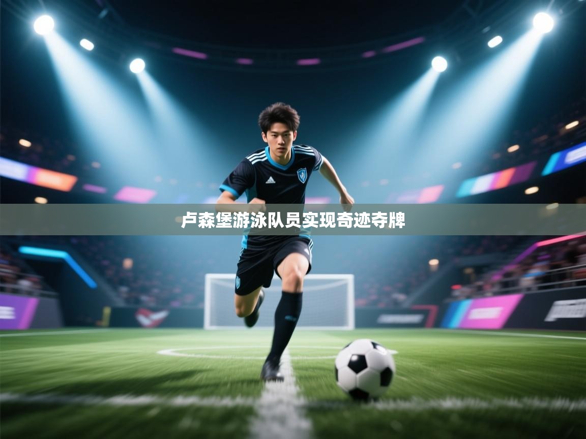 开云体育英文版入口-卢森堡游泳队员实现奇迹夺牌  第4张