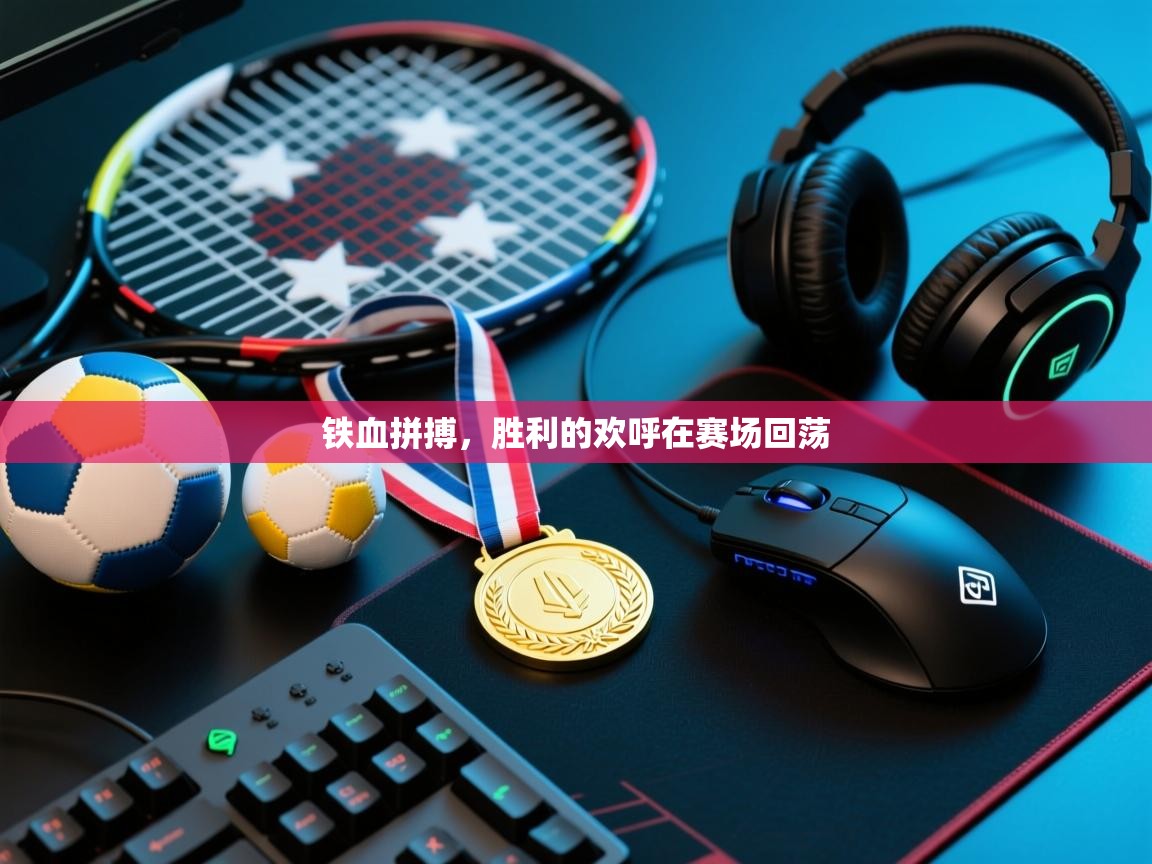 开云体育安卓APK下载-铁血拼搏，胜利的欢呼在赛场回荡  第3张