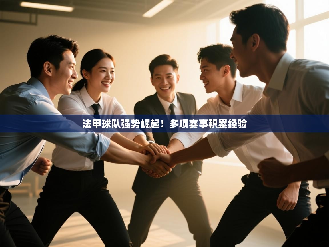 开云kaiyun体育app入口下载官网-法甲球队强势崛起！多项赛事积累经验