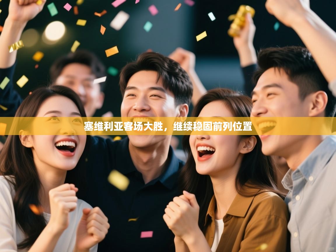 开云体育注册-塞维利亚客场大胜，继续稳固前列位置  第1张