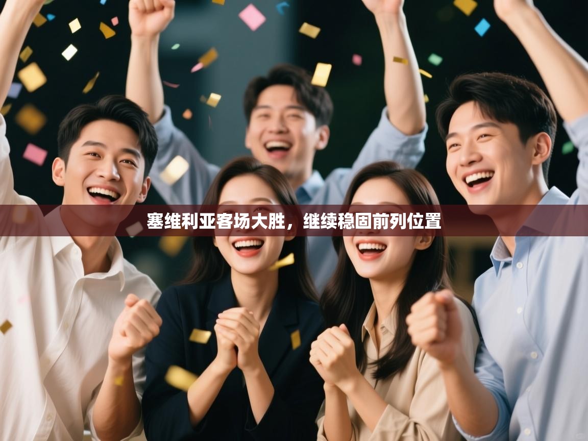 开云体育注册-塞维利亚客场大胜，继续稳固前列位置  第3张