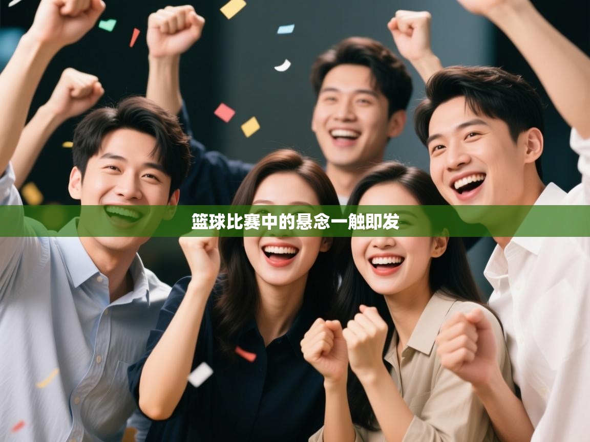 开云体育消息订阅关闭-篮球比赛中的悬念一触即发