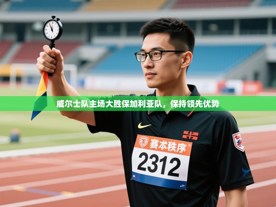 开云体育直播-威尔士队主场大胜保加利亚队，保持领先优势