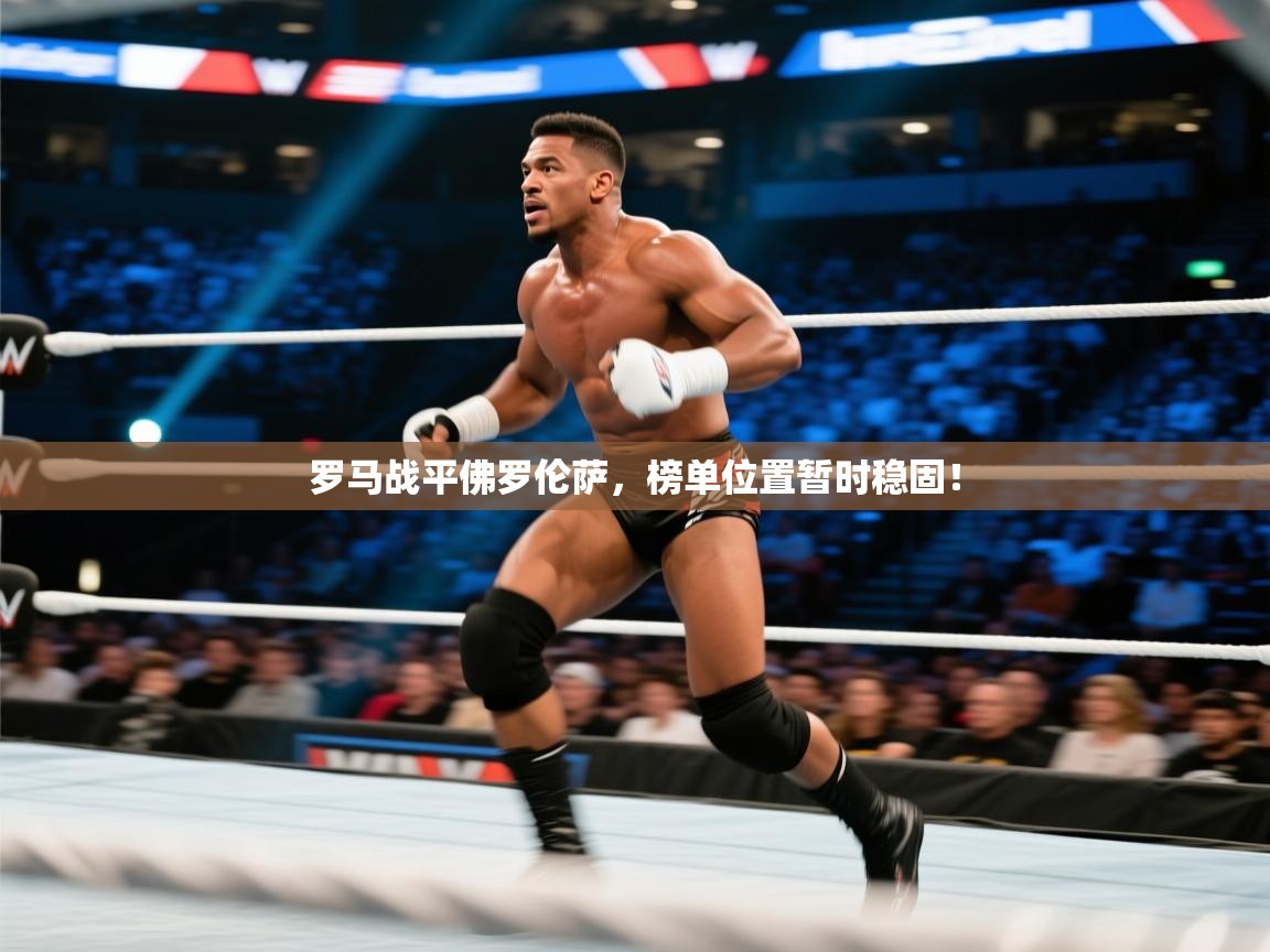 开云体育VIP权益说明-罗马战平佛罗伦萨，榜单位置暂时稳固！  第1张