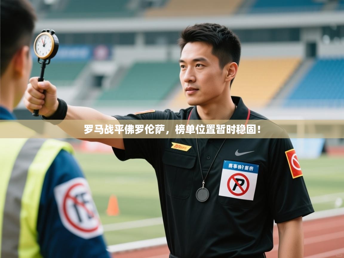 开云体育VIP权益说明-罗马战平佛罗伦萨，榜单位置暂时稳固！  第2张