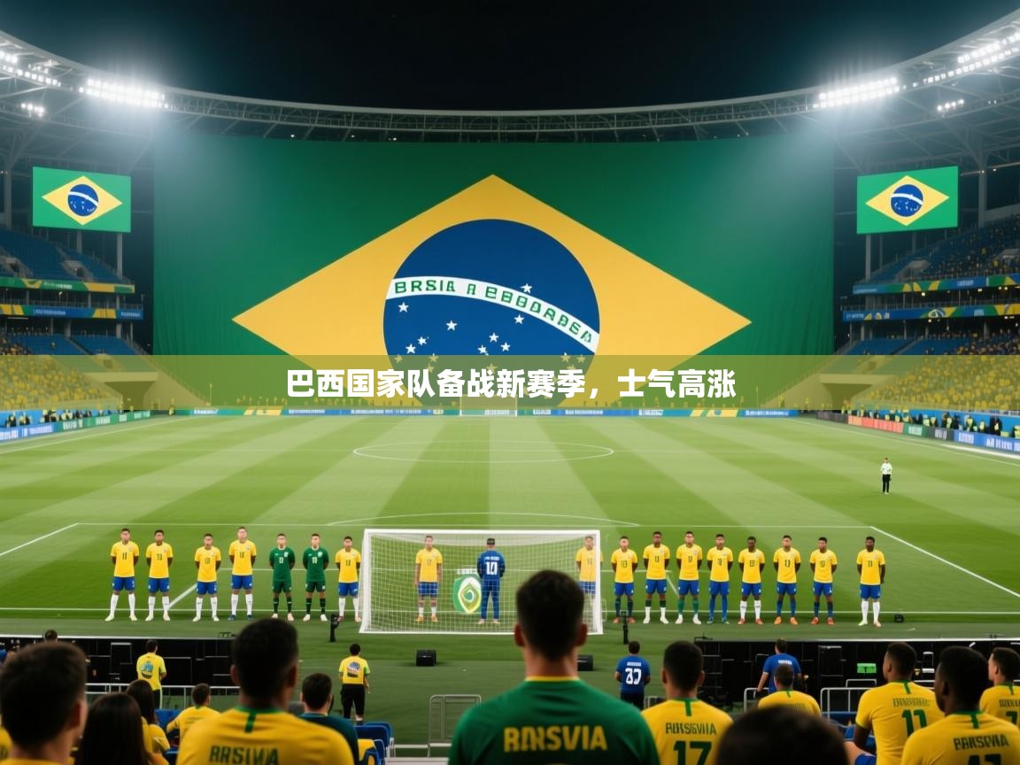 开云体育登录入口网址-巴西国家队备战新赛季，士气高涨