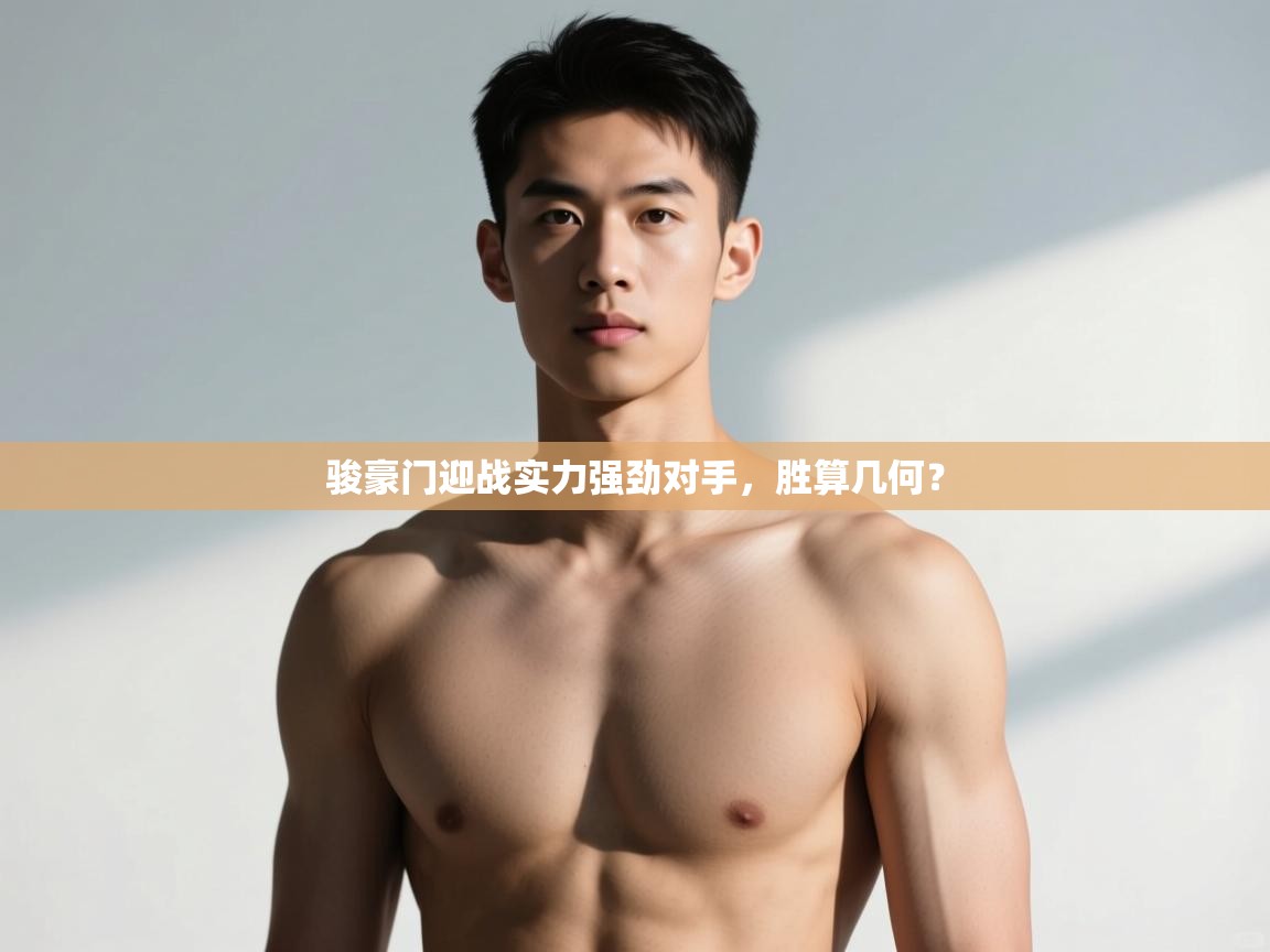 云开体育官方网站登录-骏豪门迎战实力强劲对手，胜算几何？  第2张