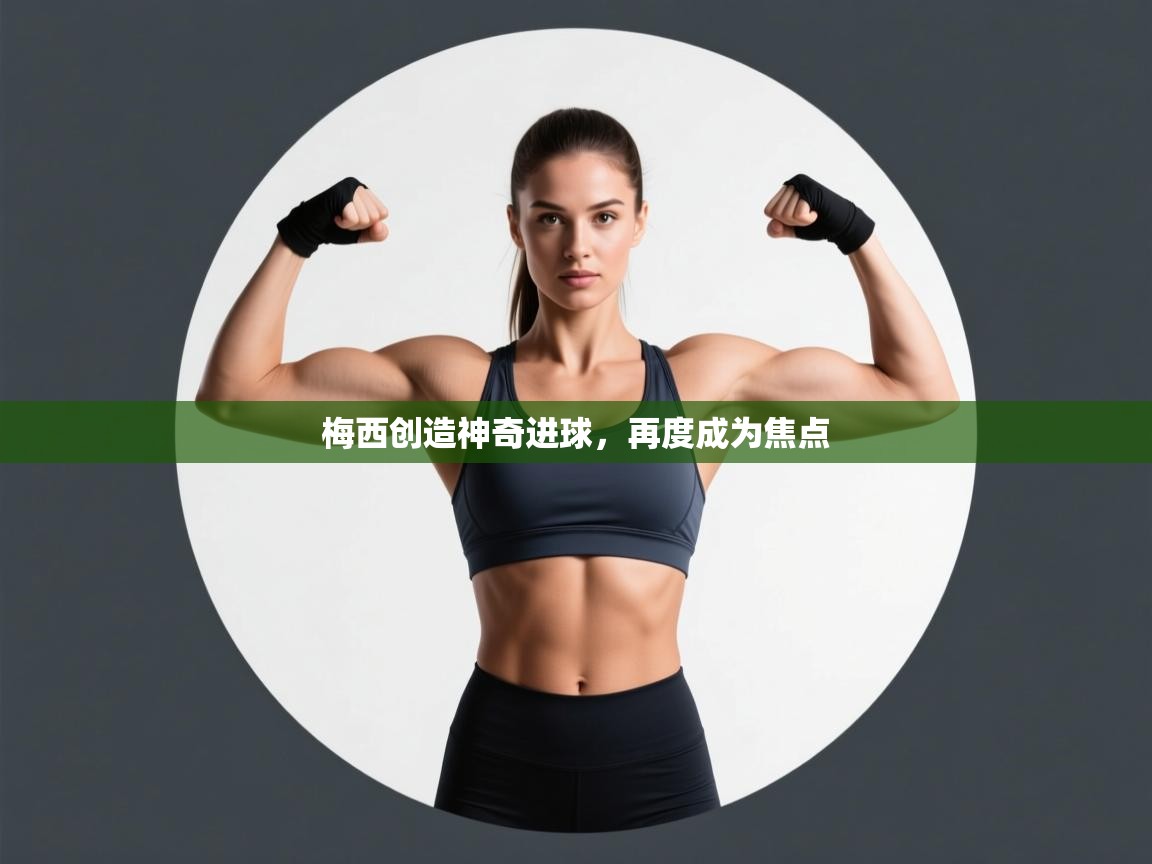 开云体育直播平台-梅西创造神奇进球，再度成为焦点  第1张