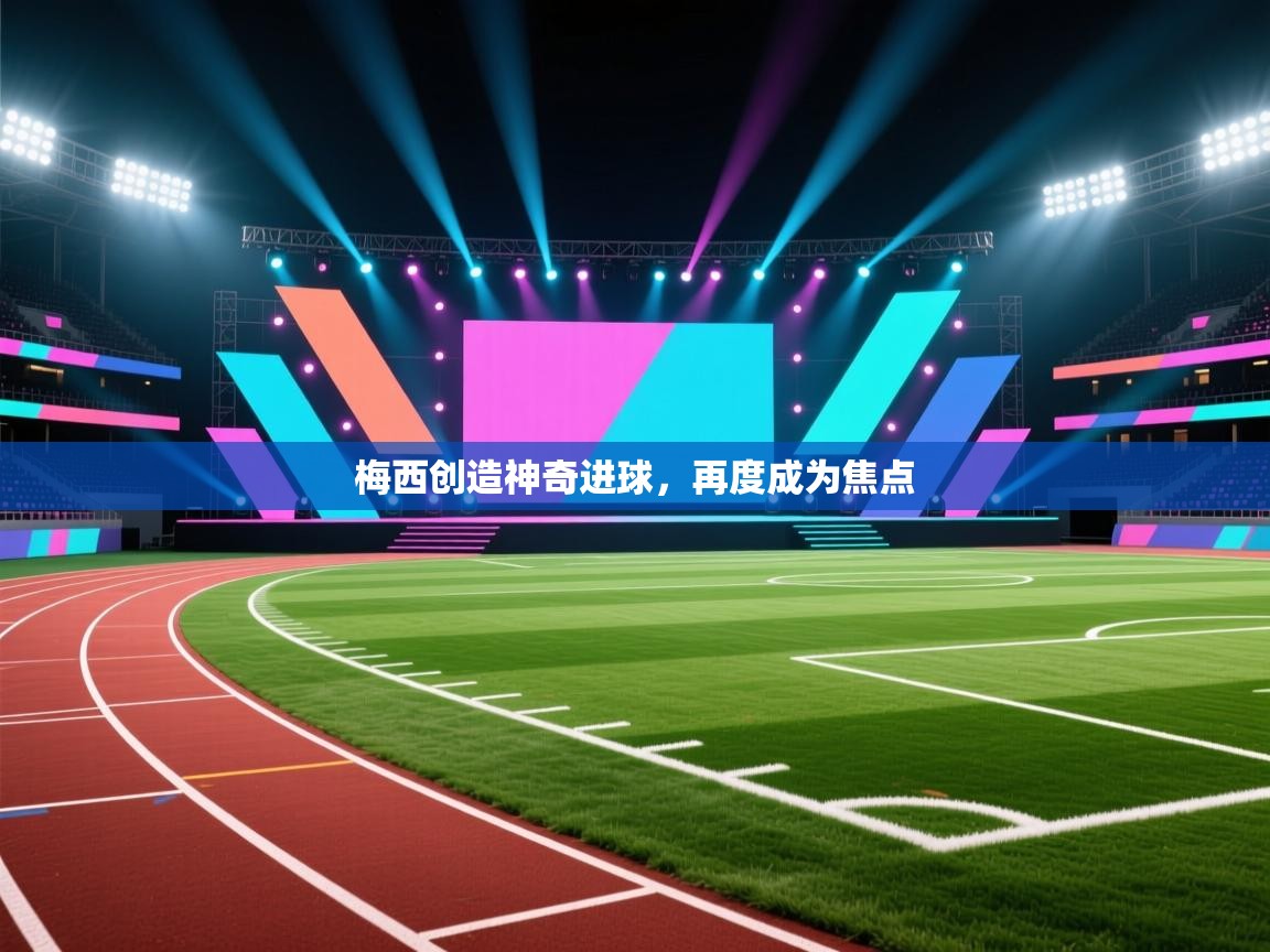 开云体育直播平台-梅西创造神奇进球，再度成为焦点  第2张