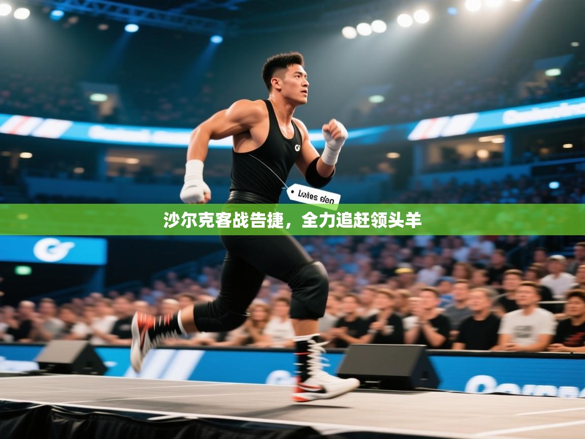 开云体育app安装-沙尔克客战告捷，全力追赶领头羊  第1张