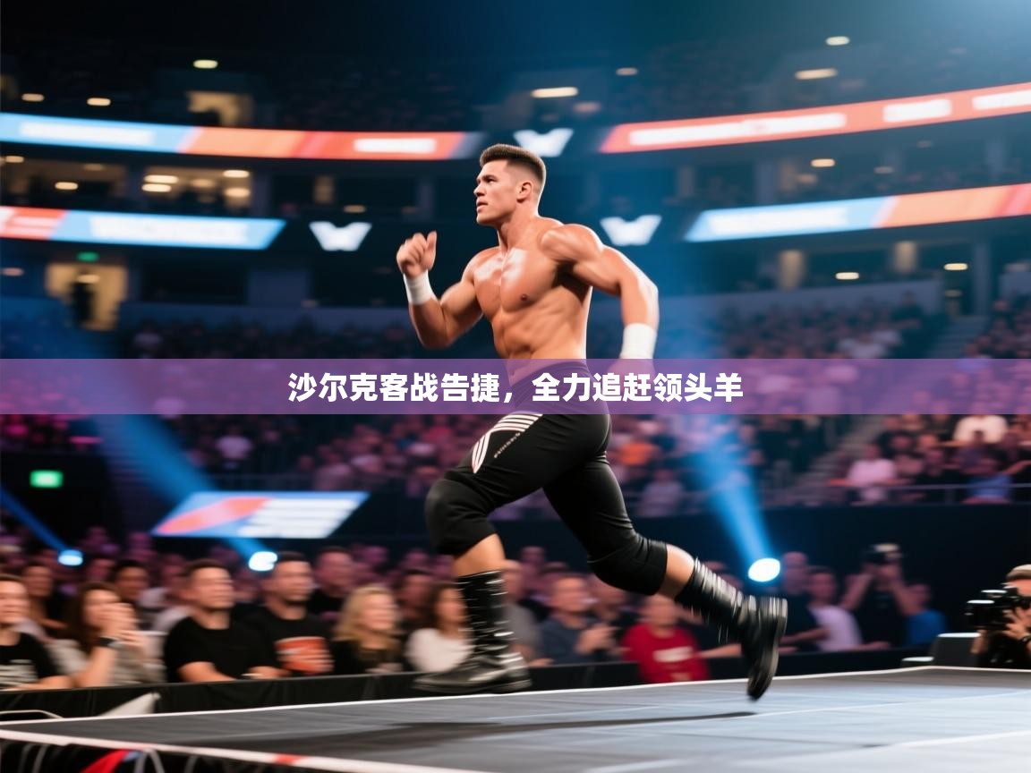 开云体育app安装-沙尔克客战告捷，全力追赶领头羊  第4张