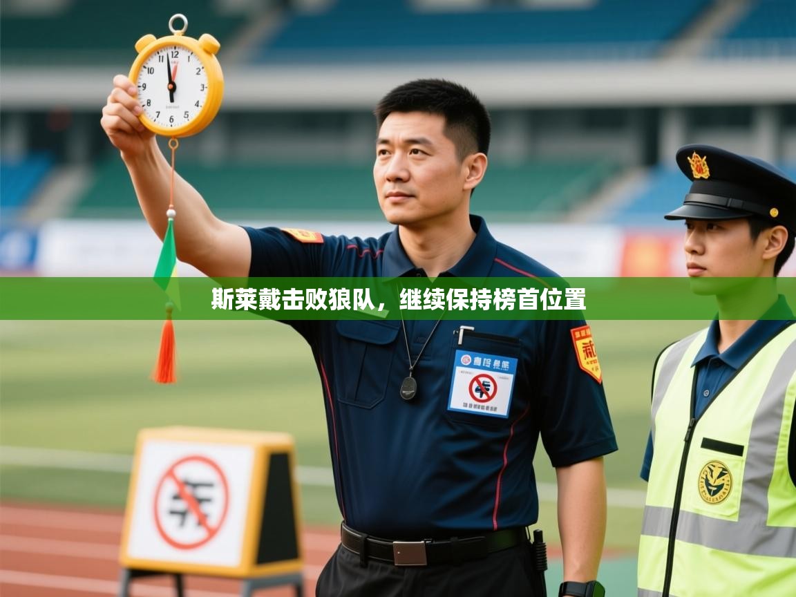 开云体育app下载链接-斯莱戴击败狼队，继续保持榜首位置  第2张