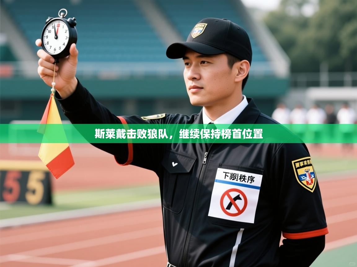 开云体育app下载链接-斯莱戴击败狼队，继续保持榜首位置  第4张