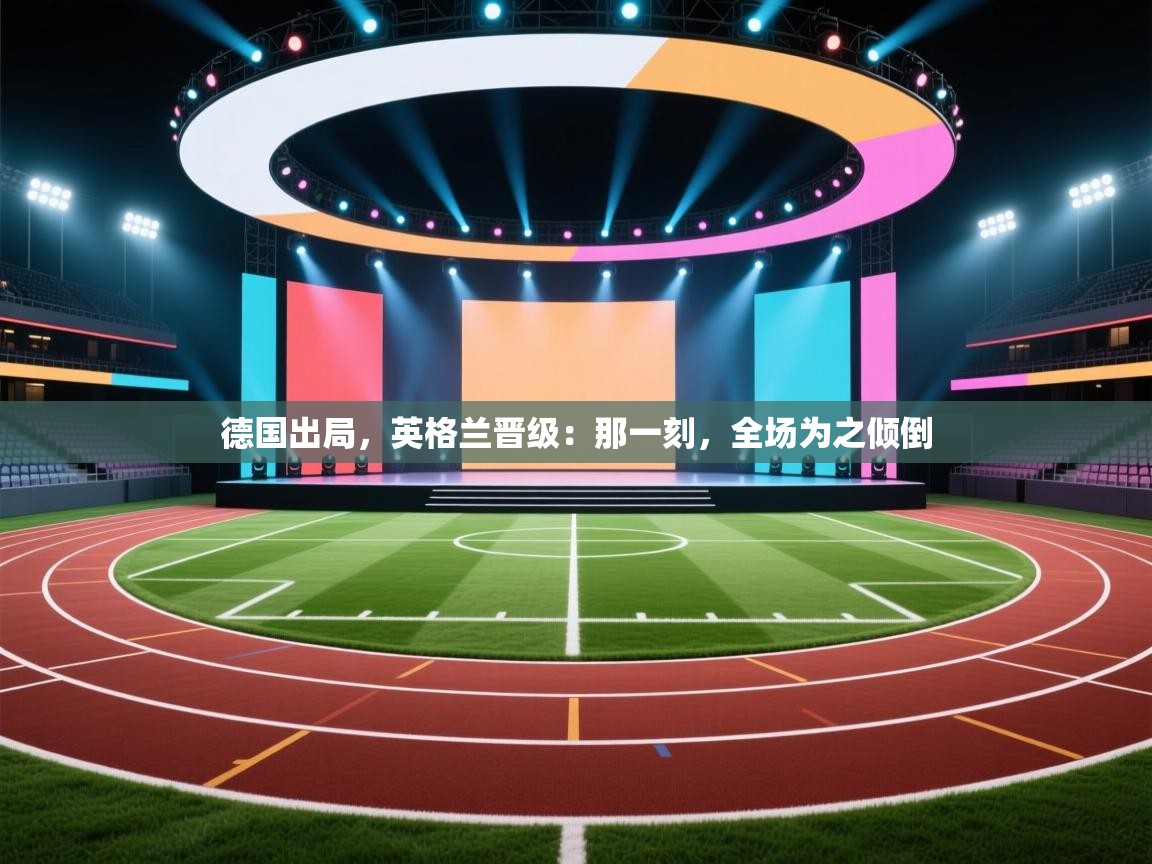 开云体育入口网址-德国出局，英格兰晋级：那一刻，全场为之倾倒