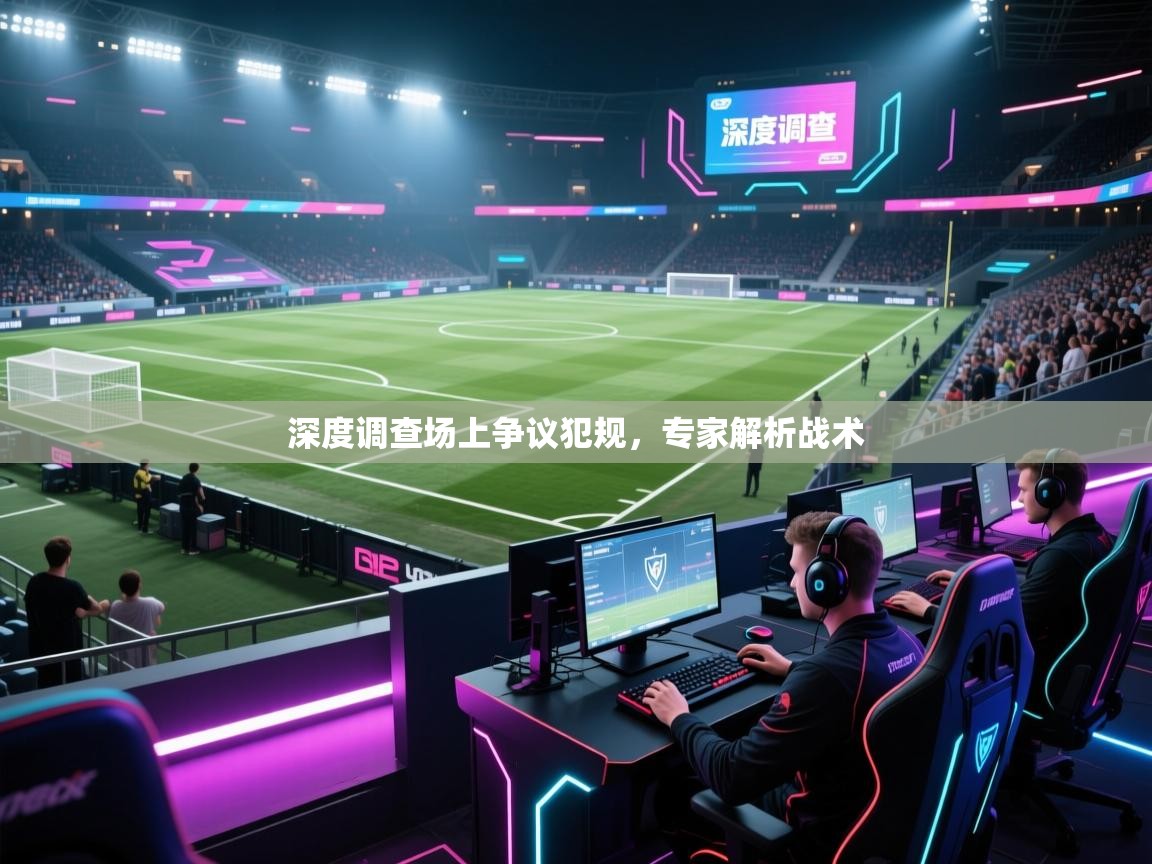 开云体育入口平台-深度调查场上争议犯规，专家解析战术