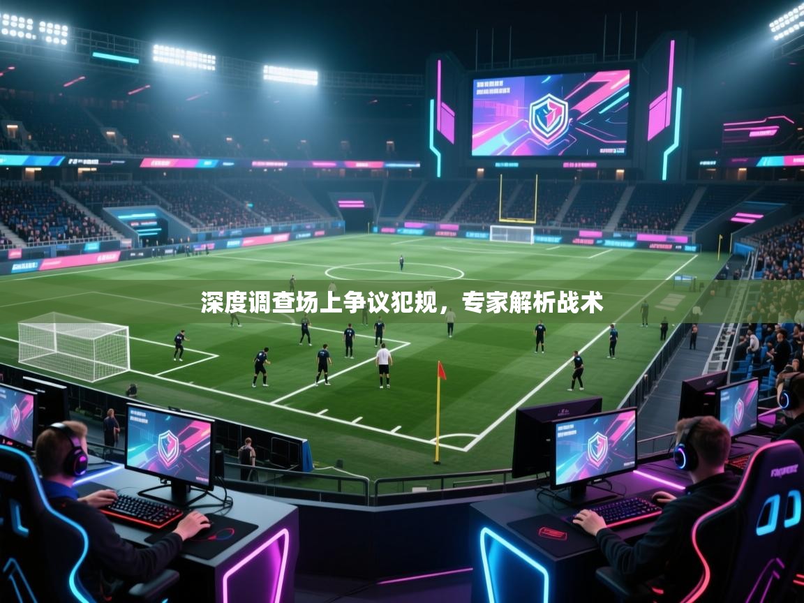 开云体育入口平台-深度调查场上争议犯规，专家解析战术  第3张