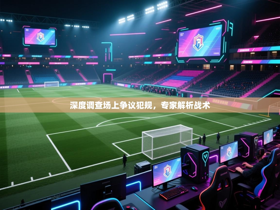 开云体育入口平台-深度调查场上争议犯规，专家解析战术  第4张