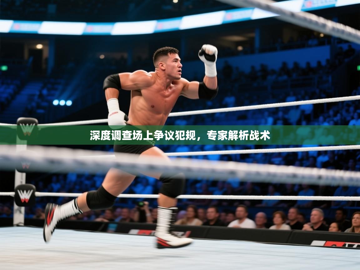 开云体育入口平台-深度调查场上争议犯规，专家解析战术  第2张