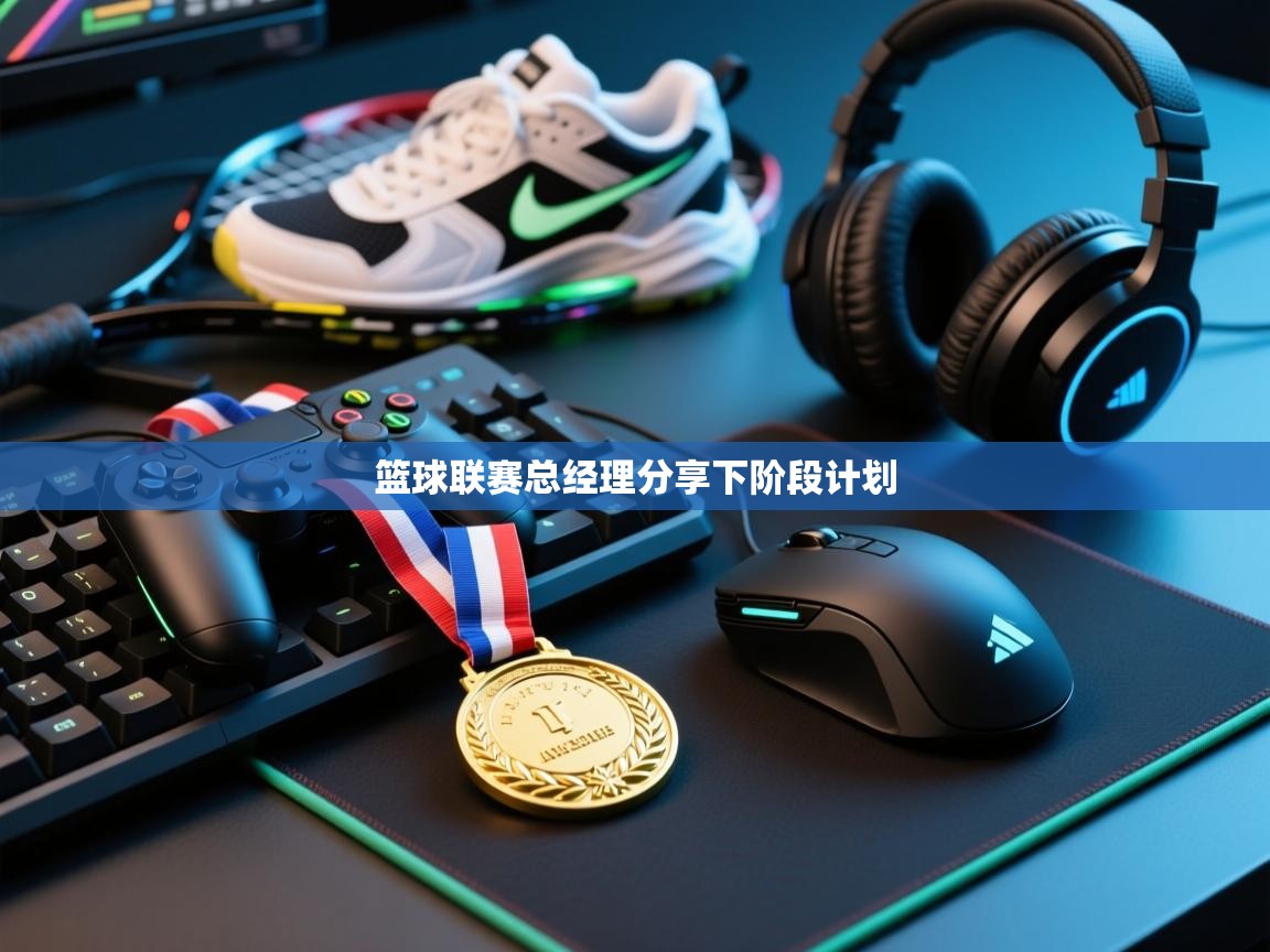 开云体育注册app-篮球联赛总经理分享下阶段计划 第4张