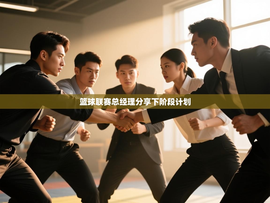 开云体育注册app-篮球联赛总经理分享下阶段计划 第2张