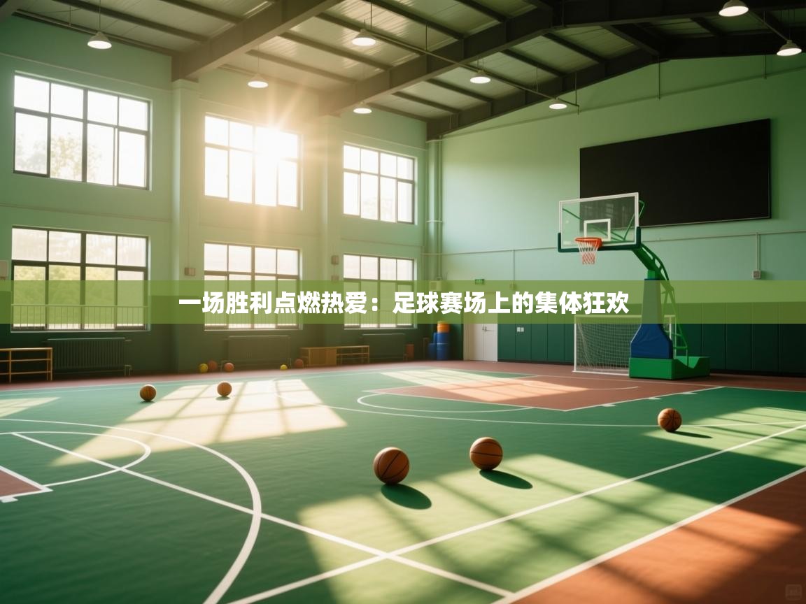 开云体育app下载地址-一场胜利点燃热爱:足球赛场上的集体狂欢 第3张