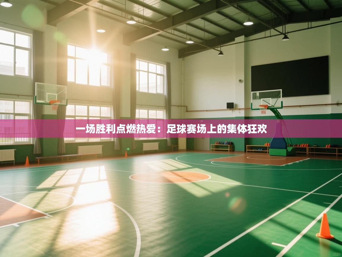 开云体育app下载地址-一场胜利点燃热爱:足球赛场上的集体狂欢 第4张