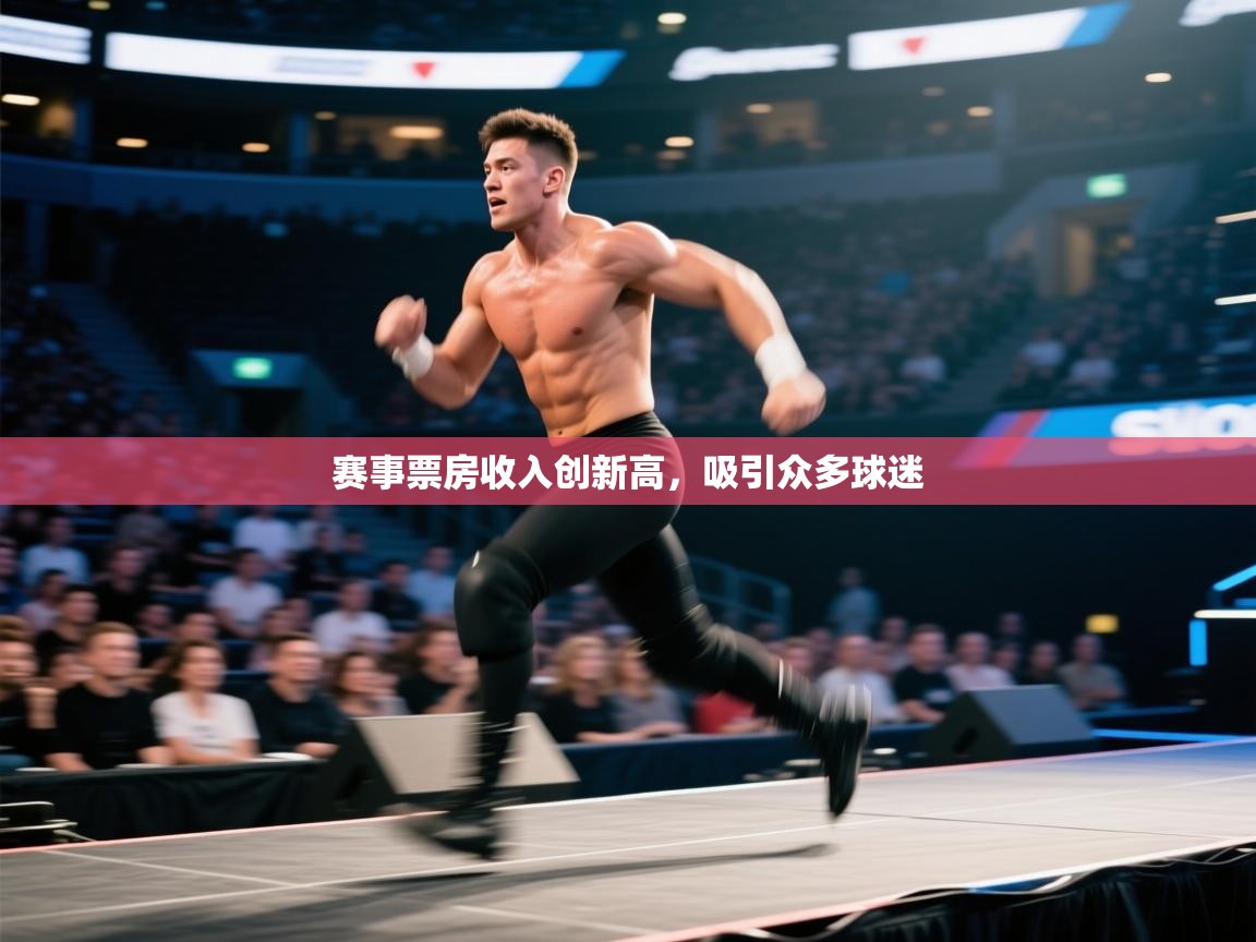 开云体育工单提交入口-赛事票房收入创新高,吸引众多球迷 第3张