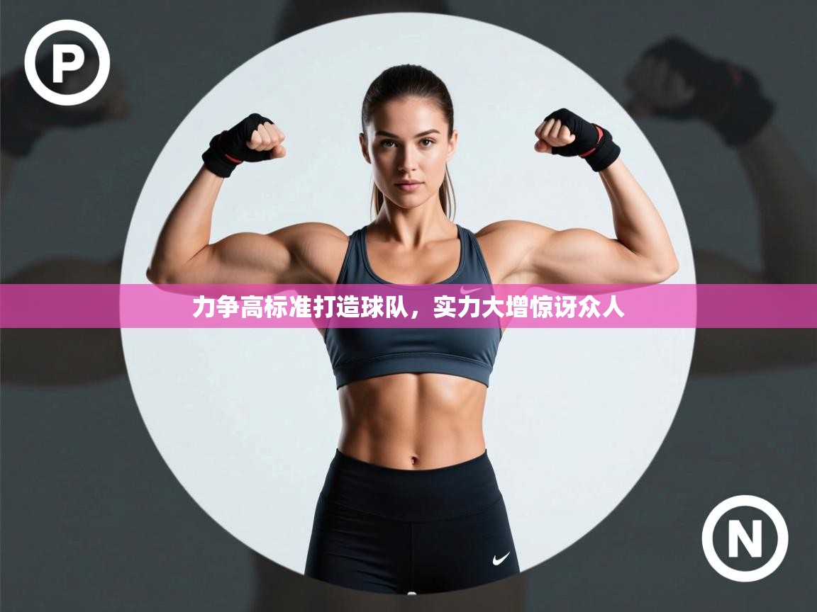 云开体育官方网站登录-力争高标准打造球队，实力大增惊讶众人  第1张